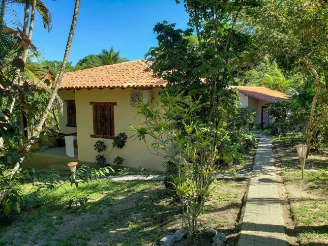 1 Bedroom Standard Chalet