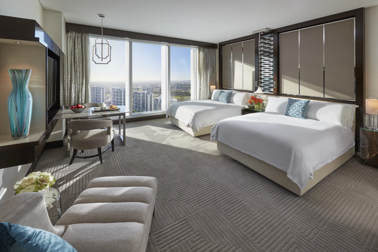 Crown Towers Perth