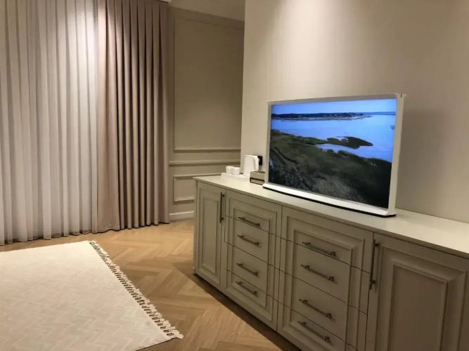 Symphony Boutique Hotel