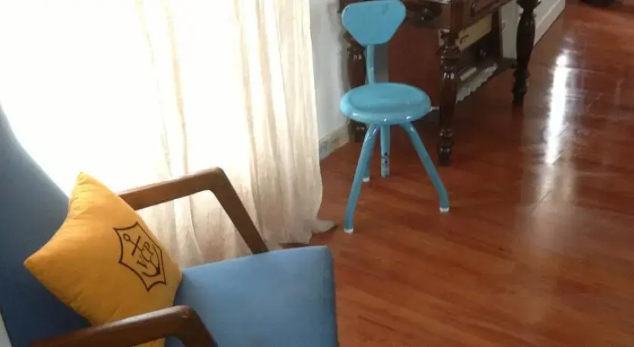 M&M's Sweet Home