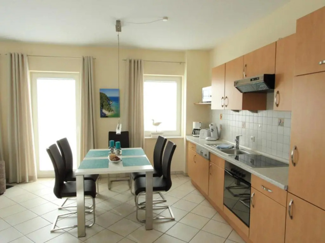 Villa Elsa _Wohnung 5_