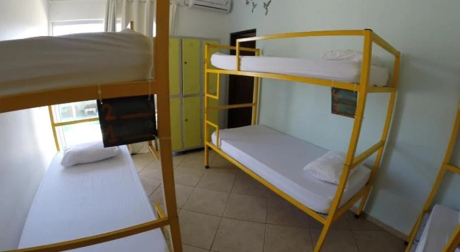 Green Haven Hostel