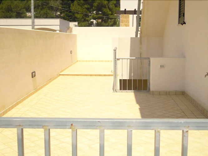 Villetta via Rimini
