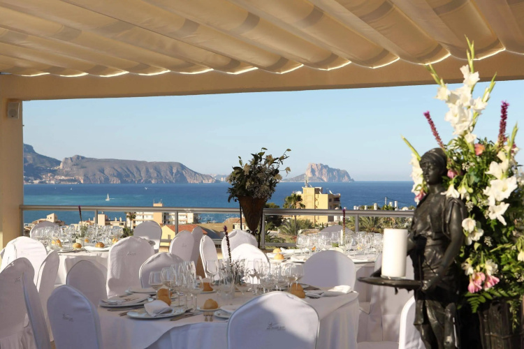 Sun Palace Albir (Adults only) photo 32