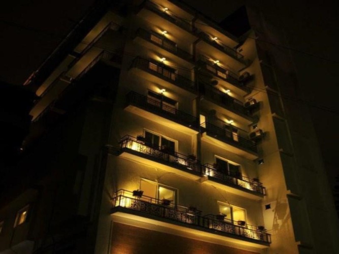 Double Suite
