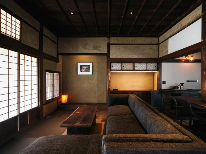 Paak Hotel Sai