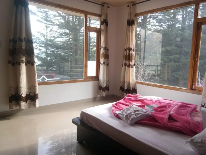 Hotel Kalpa