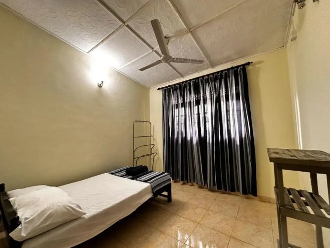 Shine Residence