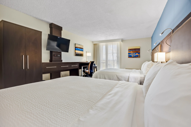 Holiday Inn Ponce & Tropical Casino photo 8