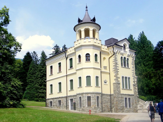 Image de l'hôtel