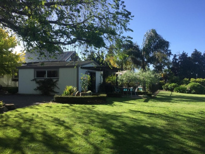 Cottage