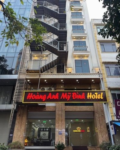 Hotelafbeelding