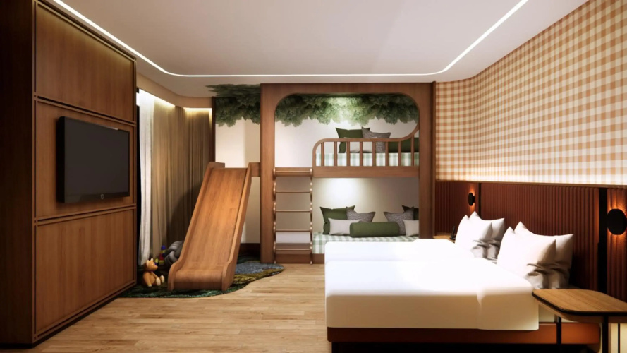 Novotel Tangerang Bsd City