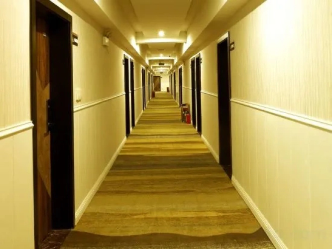 Jiahe Business Hotel