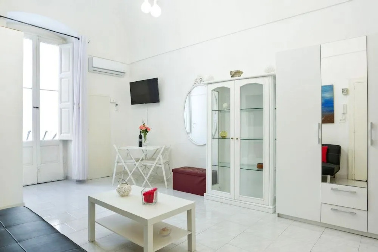 Casa Rella con terrazzo