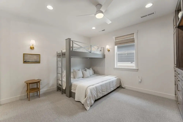 Casa Sol 4 Bedroom Townhouse