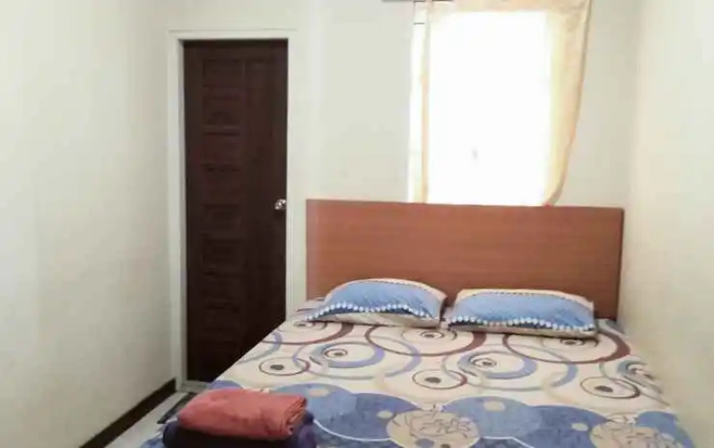 Homestay Jayana