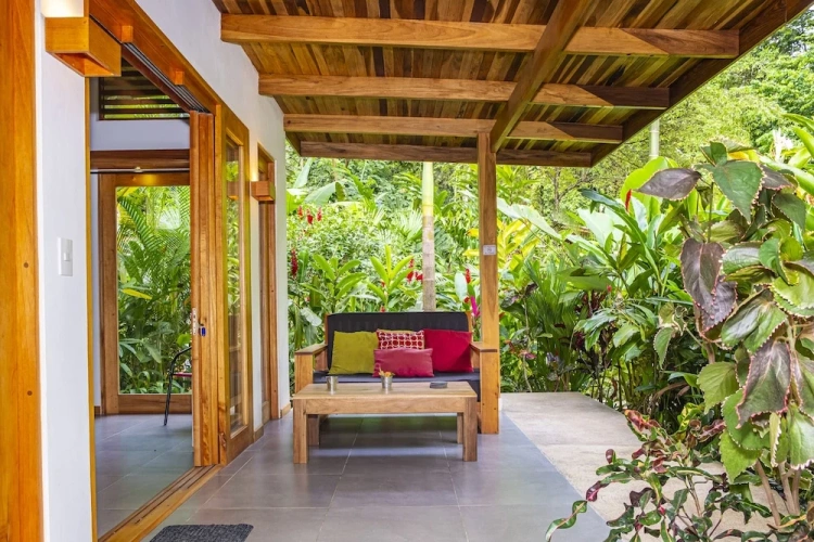 Classic Bungalow
