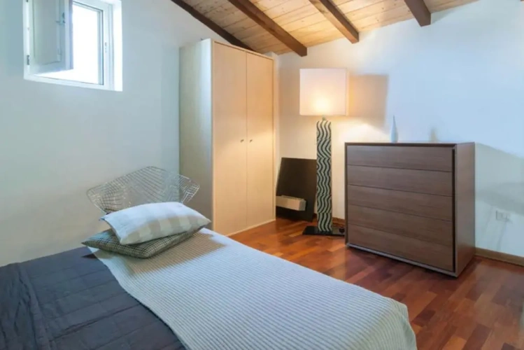 1 Bedroom Cottage