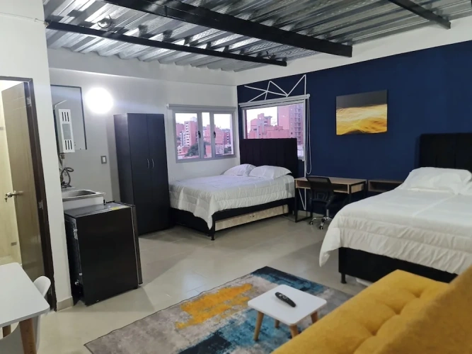 Comfort Twin room
