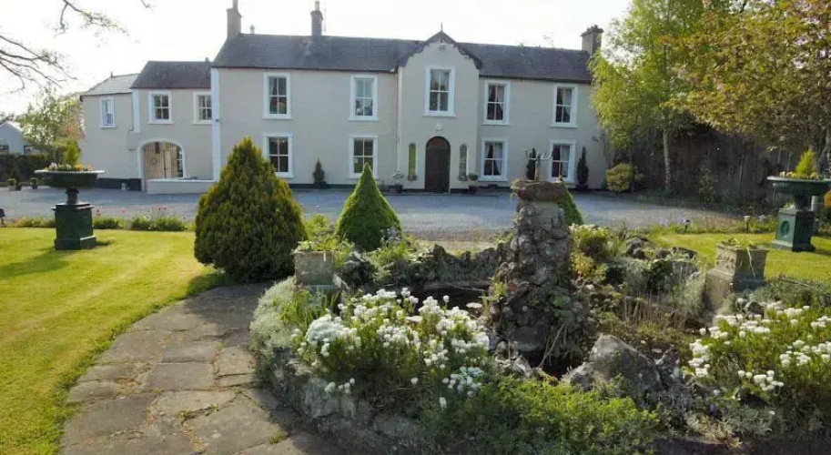 Walcot Bed and Breakfast