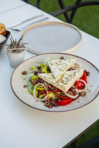 Olive Boutique Hotel