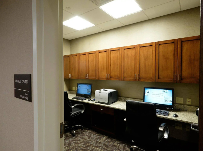 Hampton Inn Green Bay Downtow