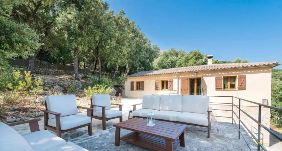 3 Bedrooms Double Chalet