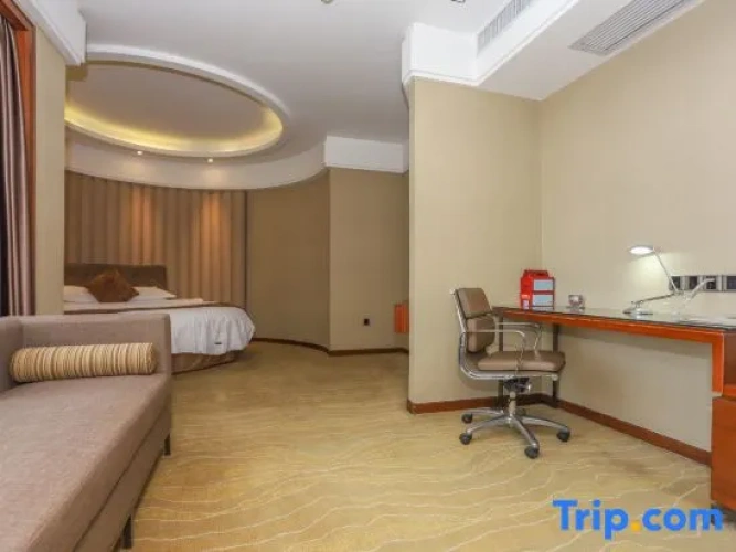 Business Double Suite