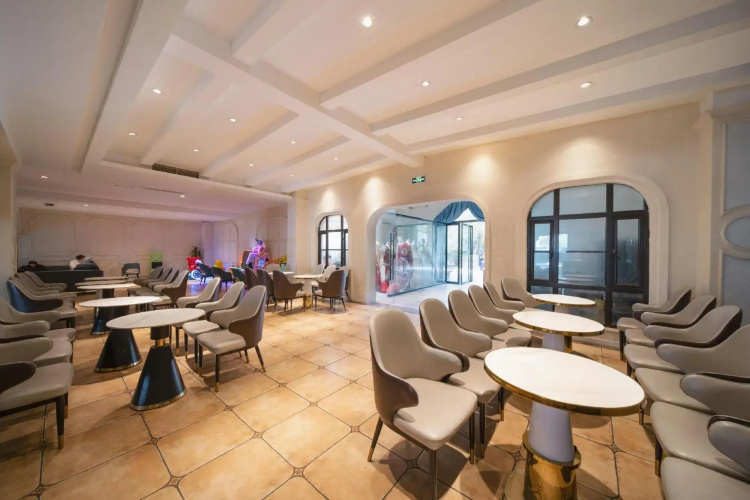 Muyunzhe Shanshui Hotel(牧云者·山水酒店（金堂淮州新城店）)