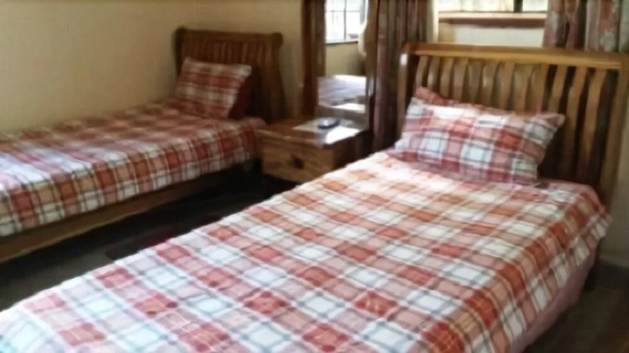 The Stone Guest House