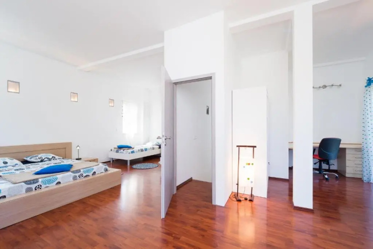 Apartment Bagatin