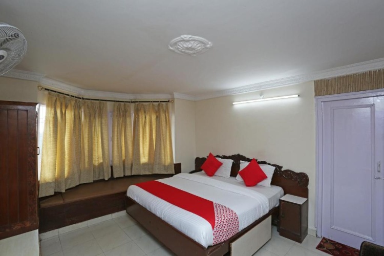 Superior Double room