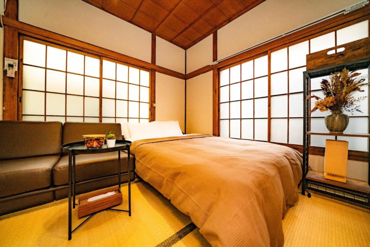 Kawanoso - Vacation STAY 8097
