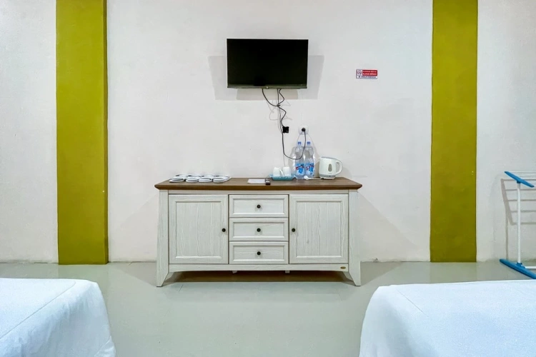 Standard Family room