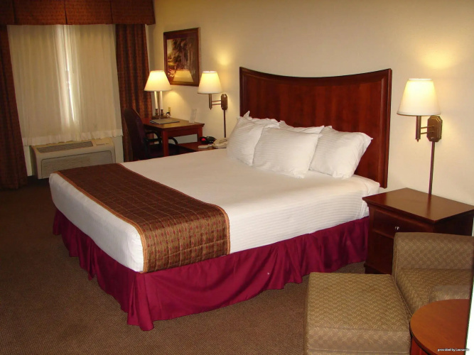 Red Roof Inn Dothan