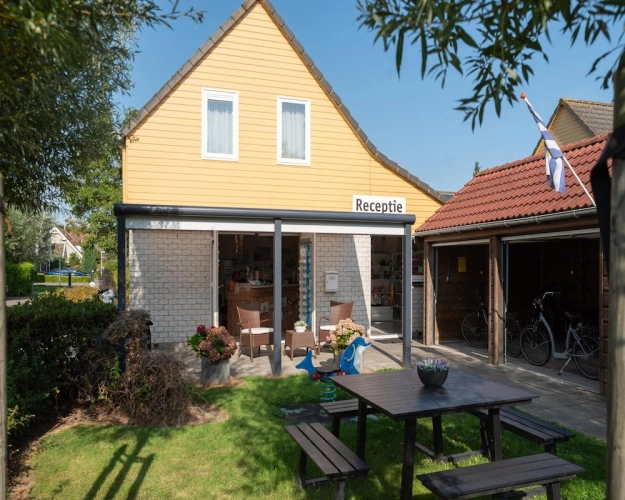 Cottage