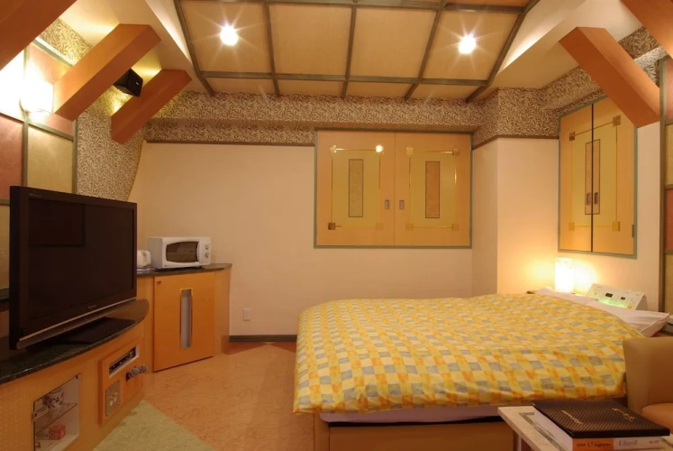 Comfort room
