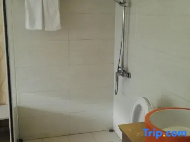 Jincheng Express Hotel