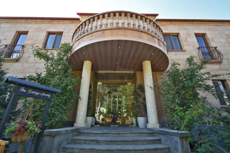 Image de l'hôtel