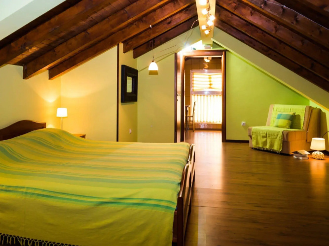 Tianis Apartments