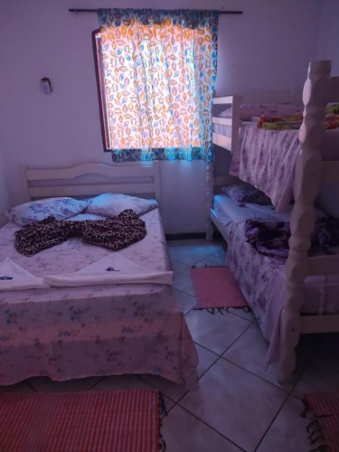 Economy Quadruple room