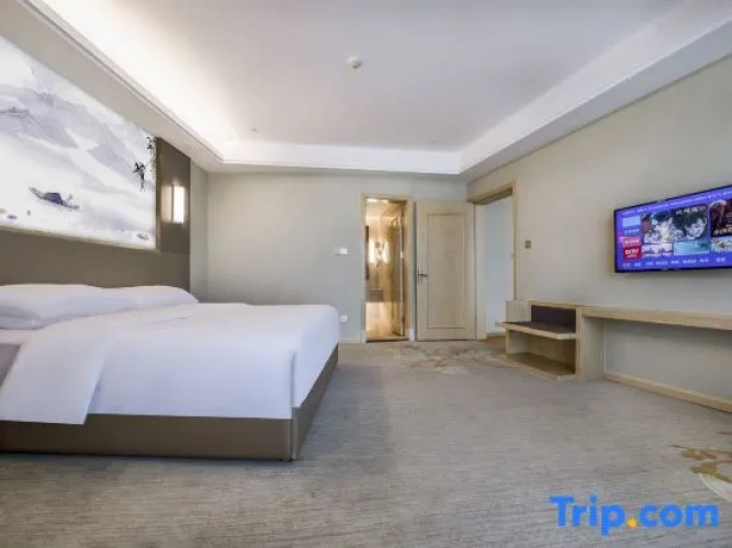 Business Double Family Suite