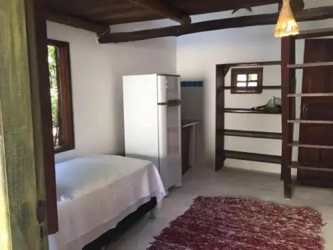 Canoa Hostel Suites