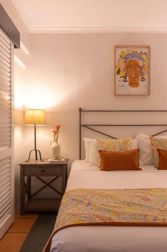 1 Bedroom Apartment with balcony