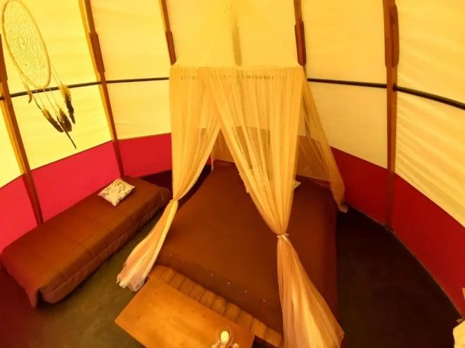 Tent