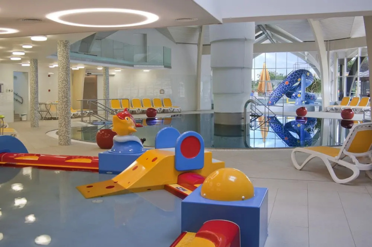Kolping Holiday Resort
