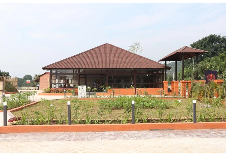 Royal Villa