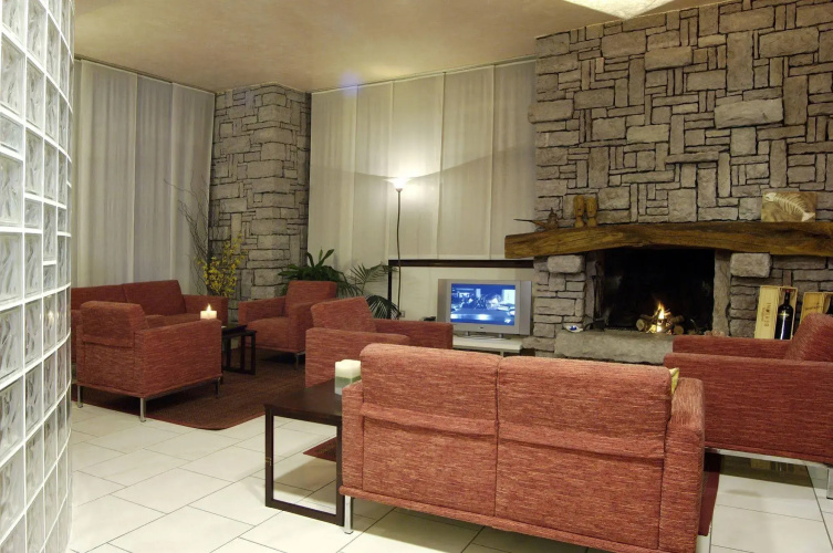 Hotel Ariston
