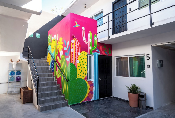 Imagen del hotel